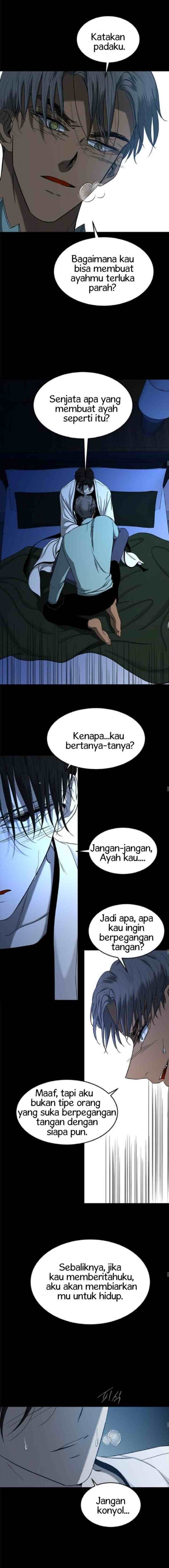Loop chapter 107 halaman 7