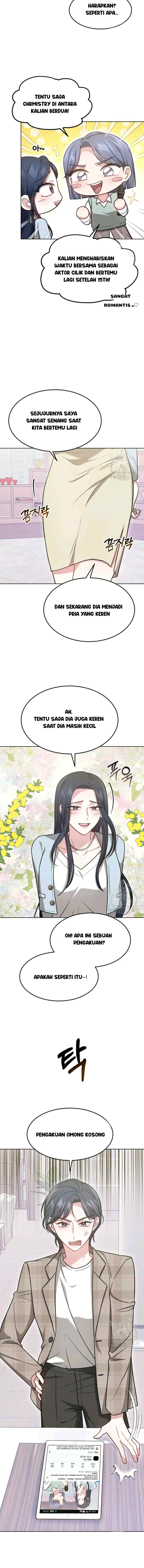 It's My First Time Getting Married chapter 45 halaman 4