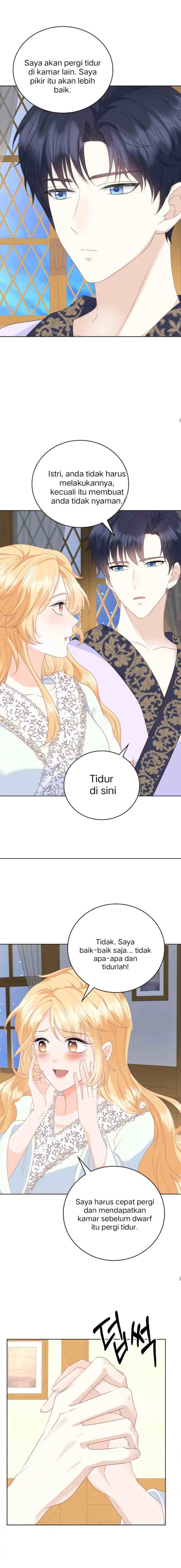 We Live Together chapter 21 halaman 15