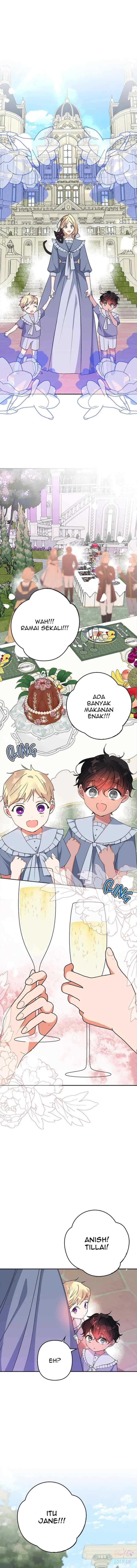 I Raised A Beast Well chapter 106 halaman 4