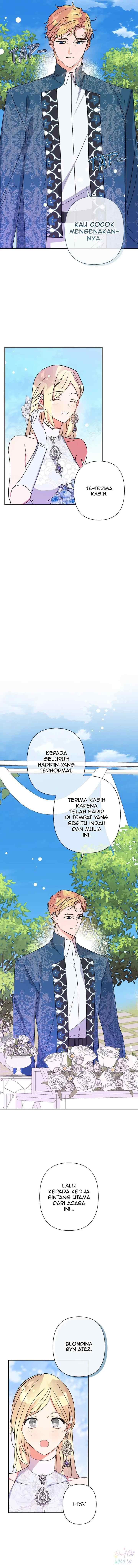 I Raised A Beast Well chapter 93 halaman 11