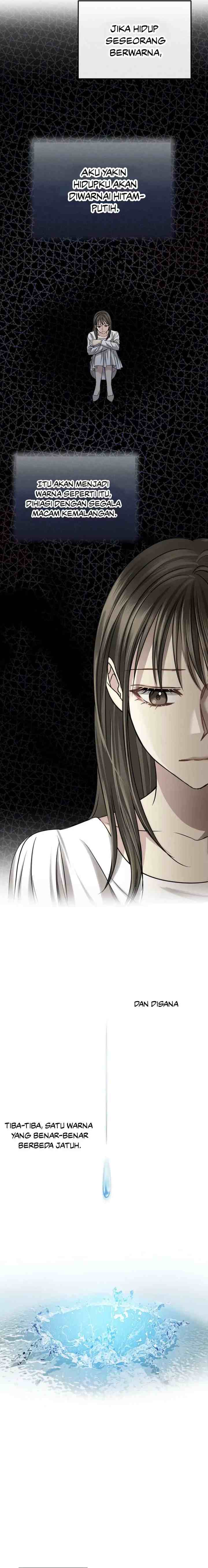Time To Be Dyed chapter 54 halaman 16