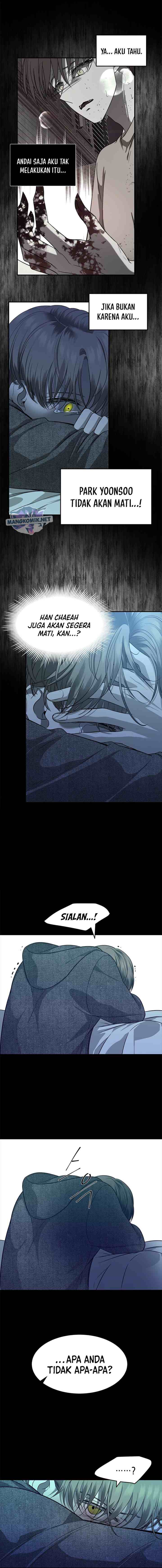 Loop chapter 154 halaman 7