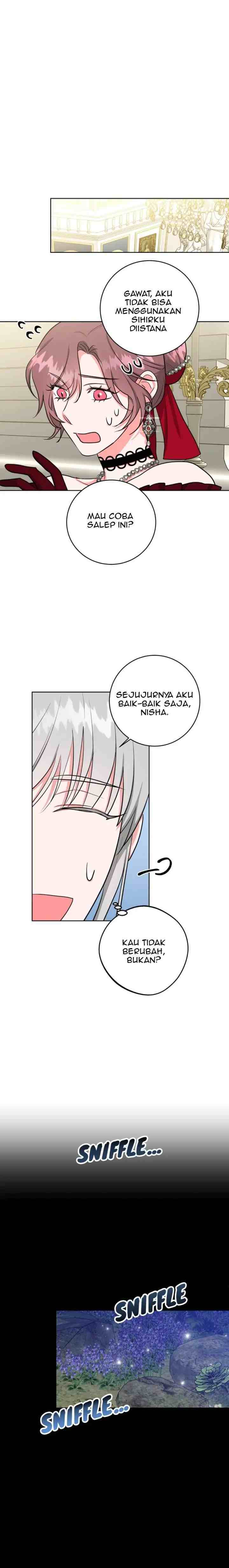 The Northern Duke Needs a Warm Hug chapter 16 halaman 4