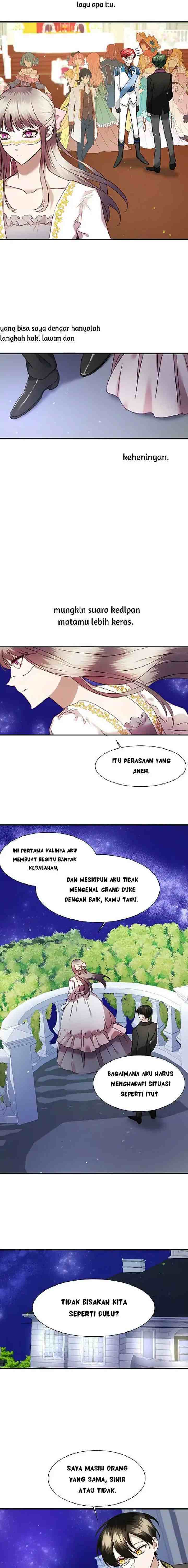 The Fake Princess Op Bunny chapter 41 halaman 5