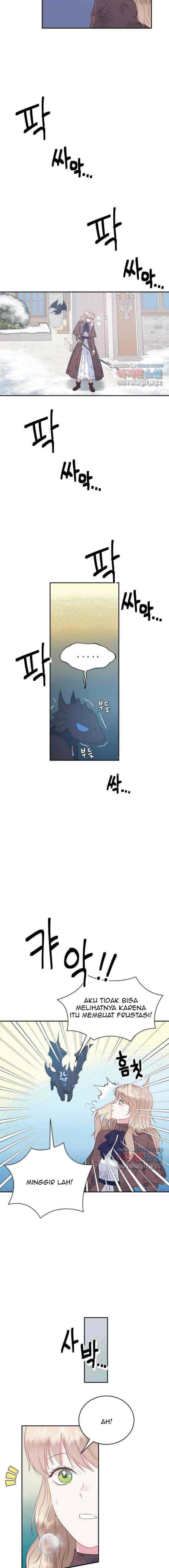 What Does That Evil Dragon Live For? chapter 17 halaman 18