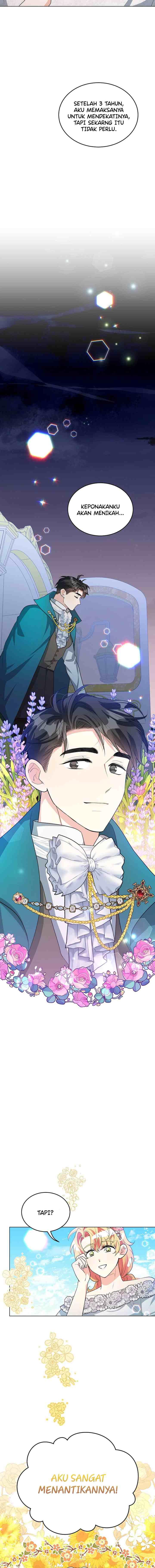 The Peach of June chapter 36 halaman 18