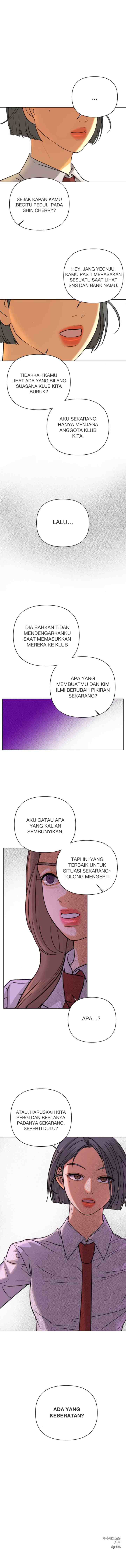 The Fox Club chapter 55 halaman 15