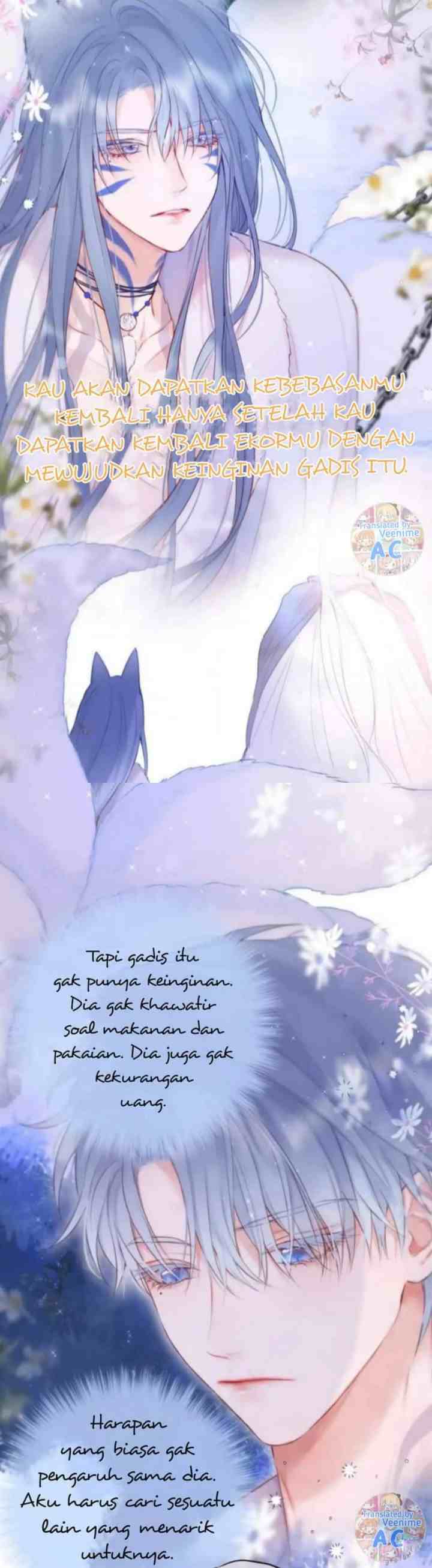 The Fox's Trap chapter 14 halaman 6