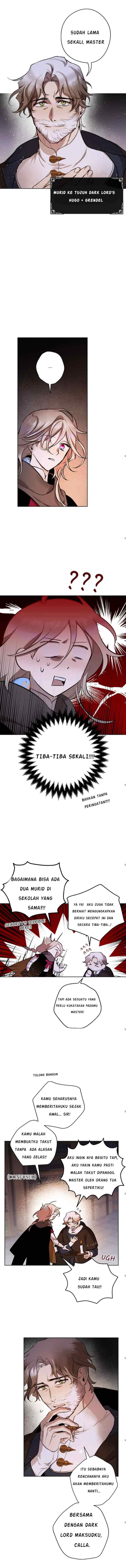 Confession Of The Demon King chapter 39 halaman 8