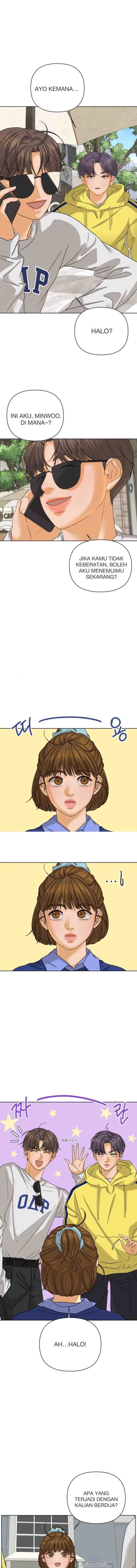 The Fox Club chapter 36 halaman 5
