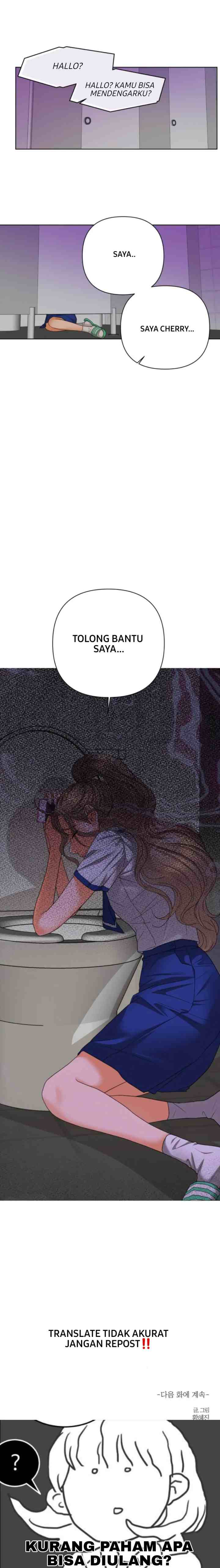 The Fox Club chapter 63 halaman 12