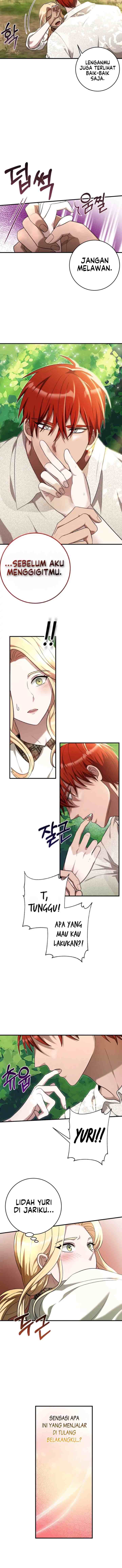 You Are My Devil chapter 15 halaman 5