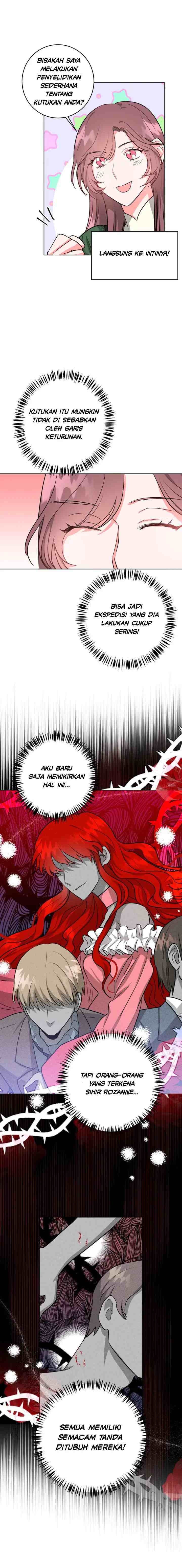 The Northern Duke Needs a Warm Hug chapter 9 halaman 12