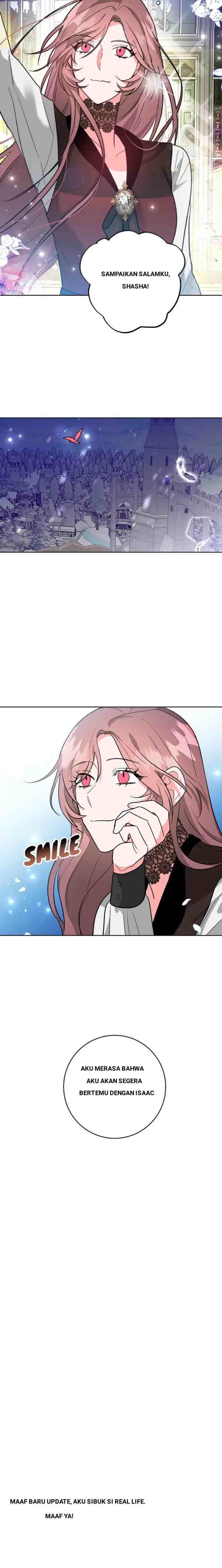 The Northern Duke Needs a Warm Hug chapter 5 halaman 18
