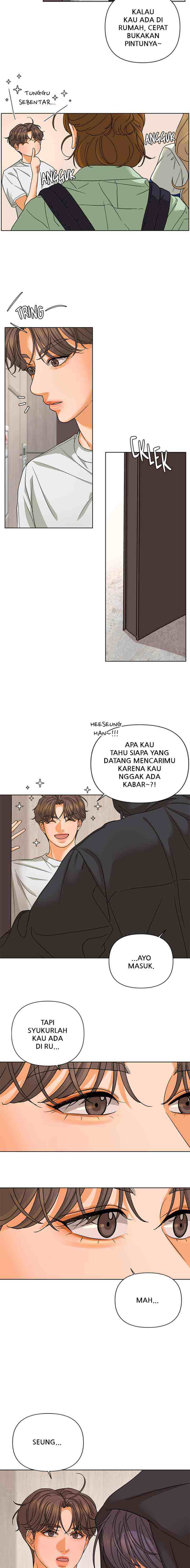 The Fox Club chapter 62 halaman 6