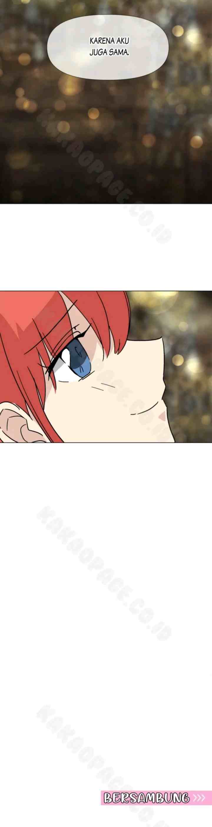 The Evil Cinderella Needs a Villain chapter 59 halaman 15