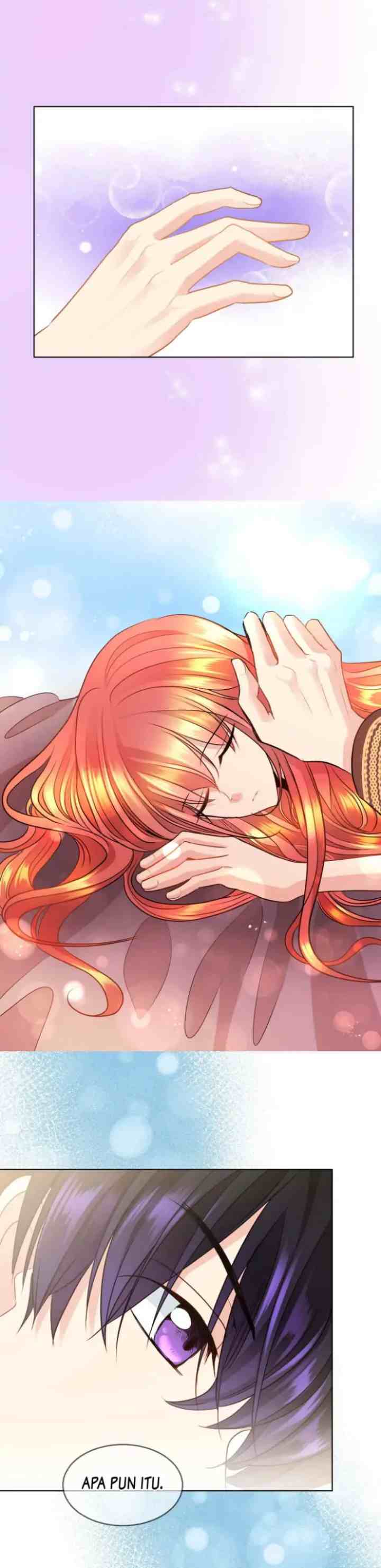 The Evil Cinderella Needs a Villain chapter 31 halaman 7