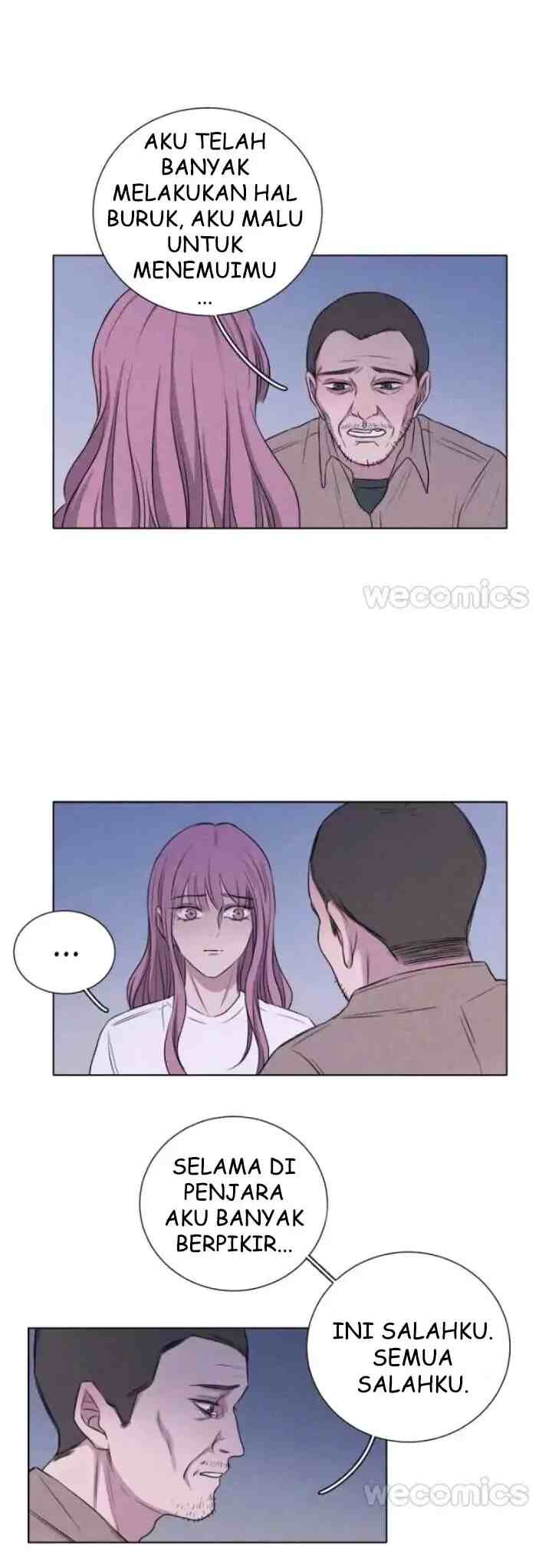 Uncle Cool's Love Story chapter 52 halaman 15