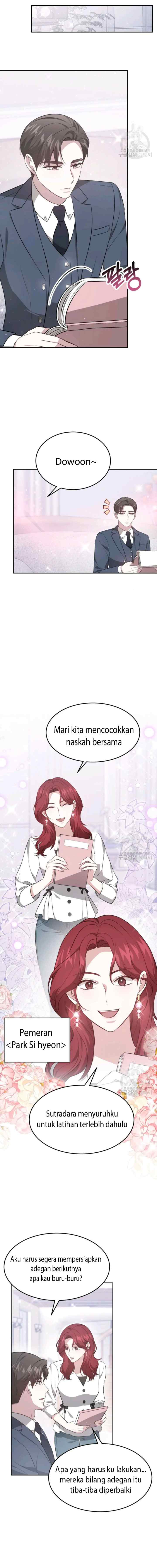 It's My First Time Getting Married chapter 26 halaman 11