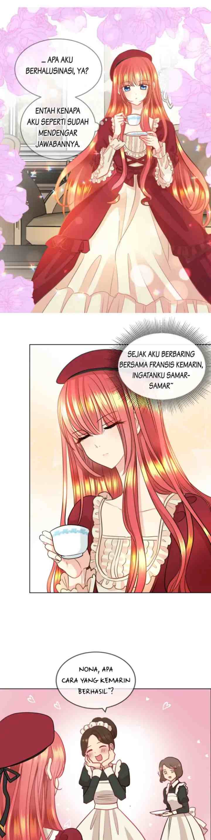 The Evil Cinderella Needs a Villain chapter 31 halaman 13