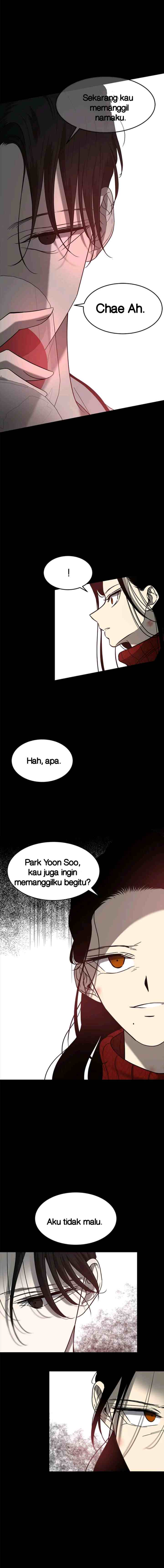 Loop chapter 103 halaman 14