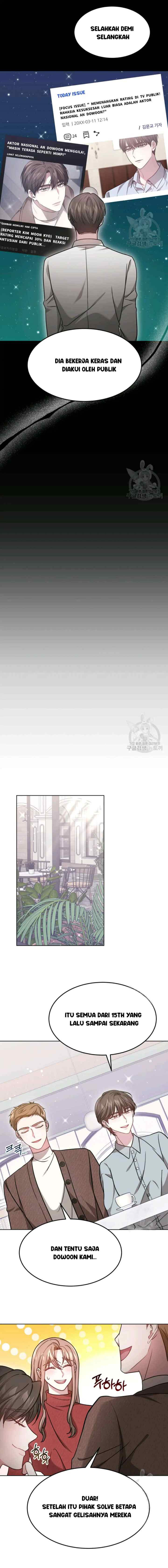 It's My First Time Getting Married chapter 48 halaman 7