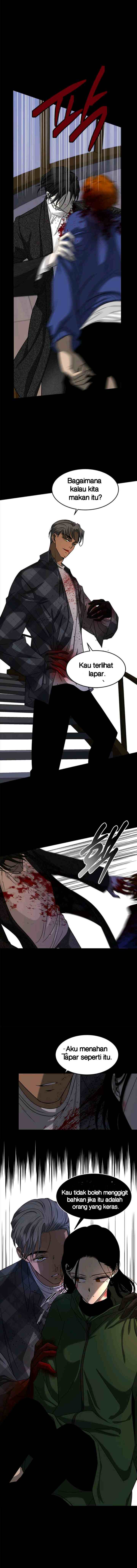 Loop chapter 102 halaman 5