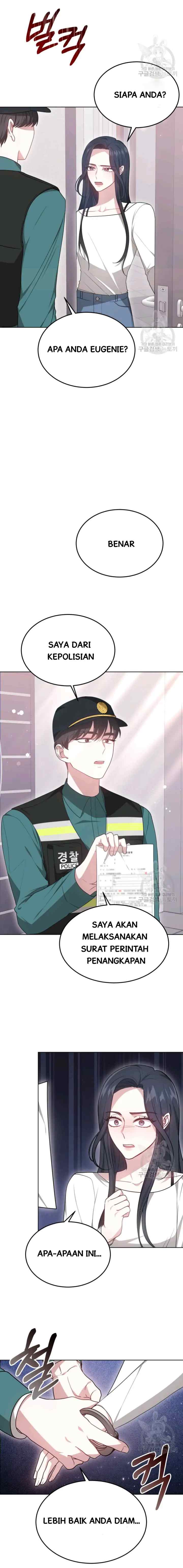 It's My First Time Getting Married chapter 53 halaman 6