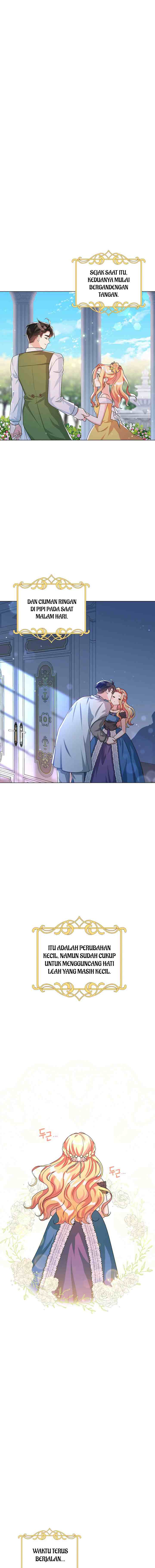 The Peach of June chapter 38 halaman 13