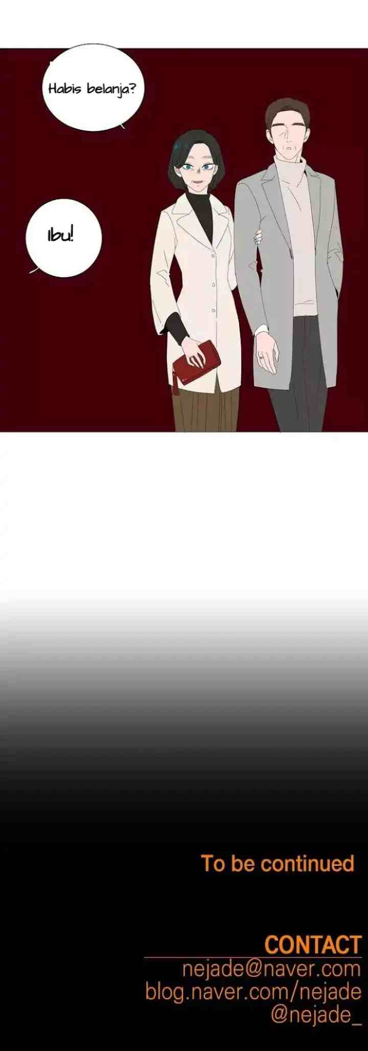 The Lady and Her Butler chapter 8 halaman 13