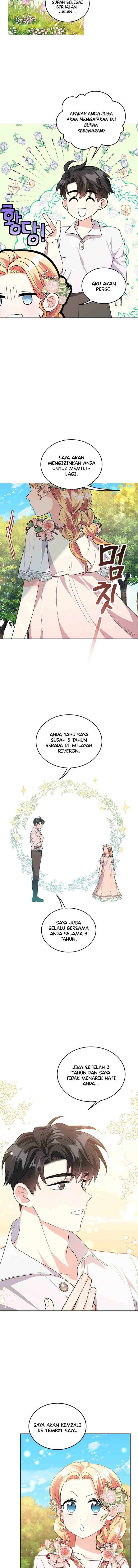 The Peach of June chapter 37 halaman 13