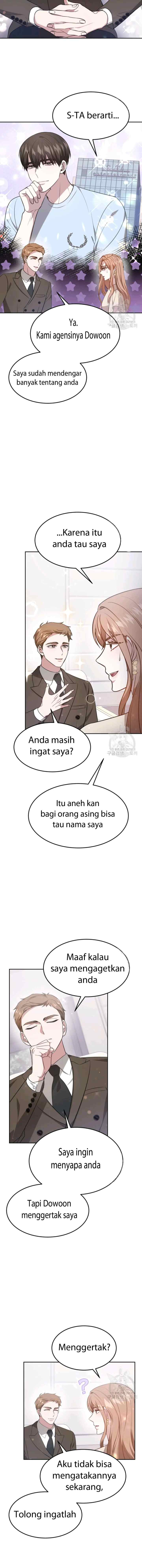 It's My First Time Getting Married chapter 27 halaman 10