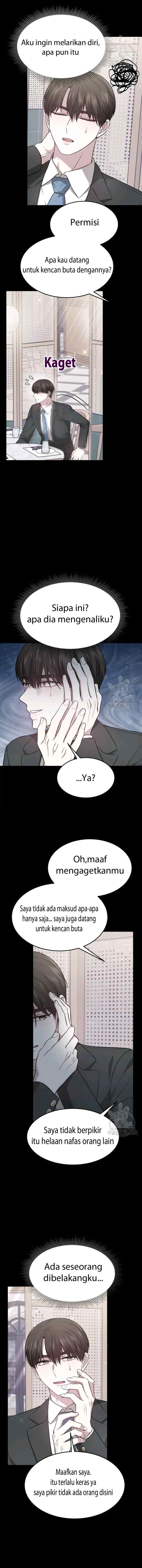 It's My First Time Getting Married chapter 22 halaman 11