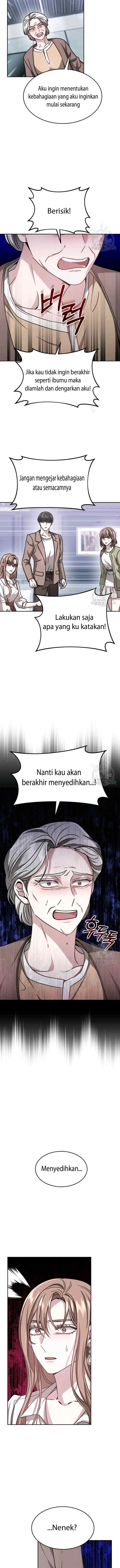 It's My First Time Getting Married chapter 20 halaman 13