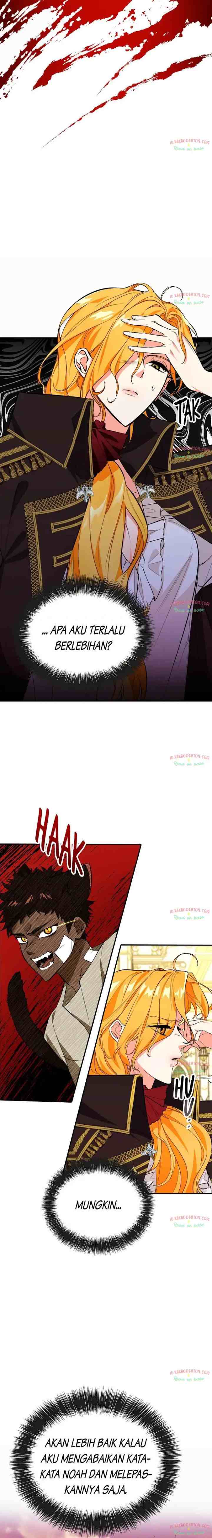 The Archduchess's Loyal Shapeshifter chapter 7 halaman 5