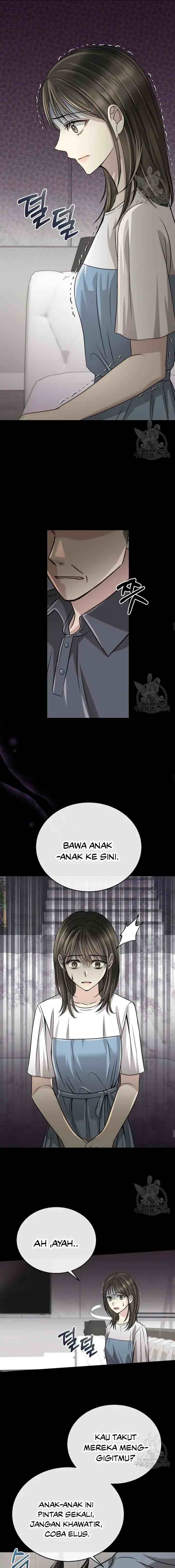Time To Be Dyed chapter 51 halaman 6