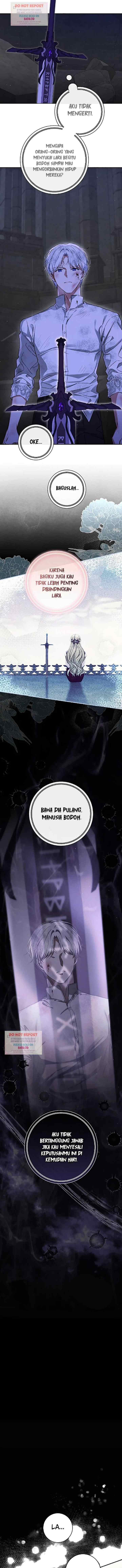 I Tamed the Crazy Marquis chapter 75 halaman 10