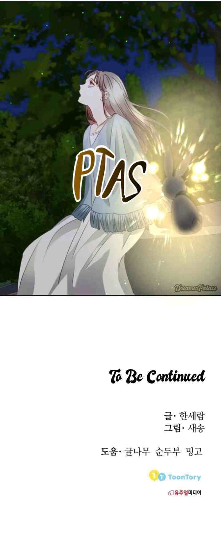 The Fake Princess Op Bunny chapter 17 halaman 16