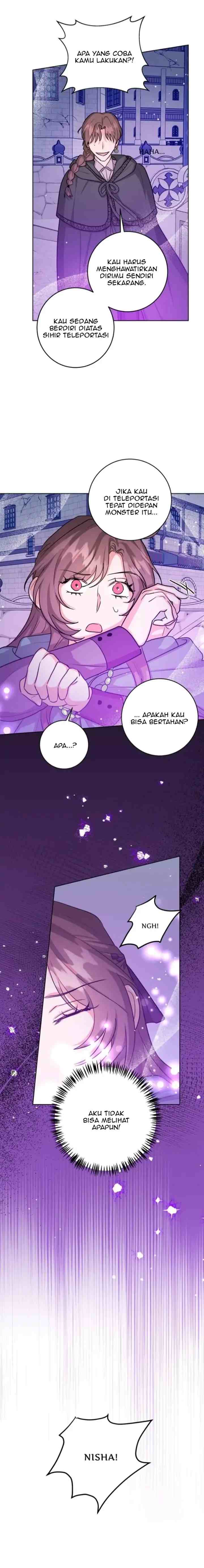 The Northern Duke Needs a Warm Hug chapter 27 halaman 5