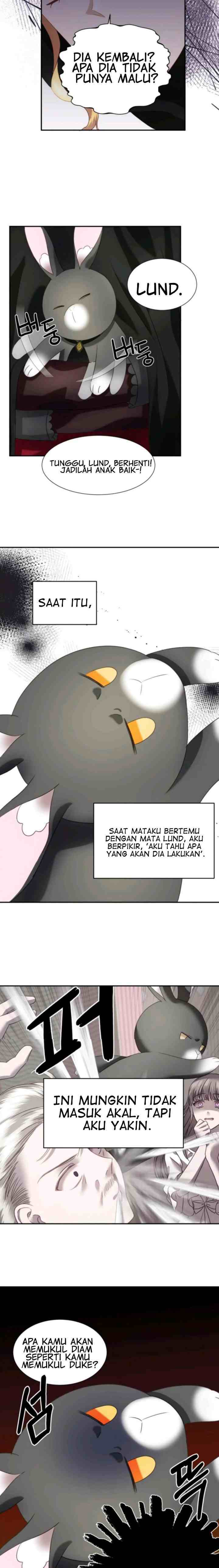 The Fake Princess Op Bunny chapter 20 halaman 14