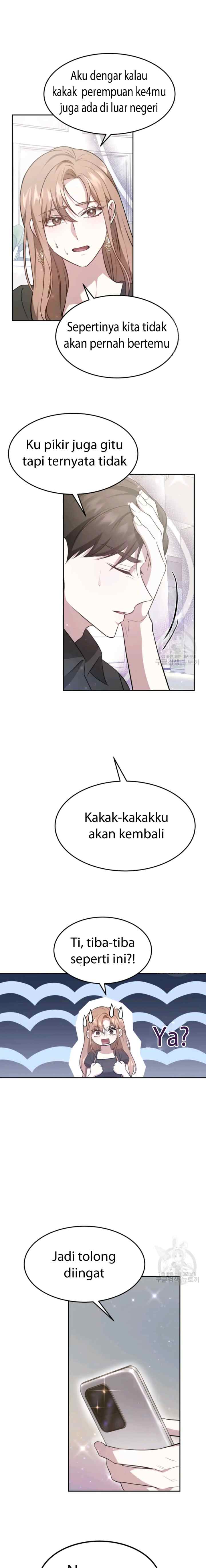 It's My First Time Getting Married chapter 29 halaman 14
