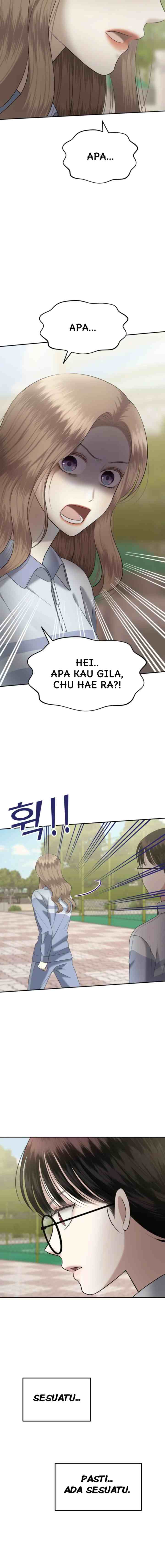 Sisters at War chapter 4 halaman 7
