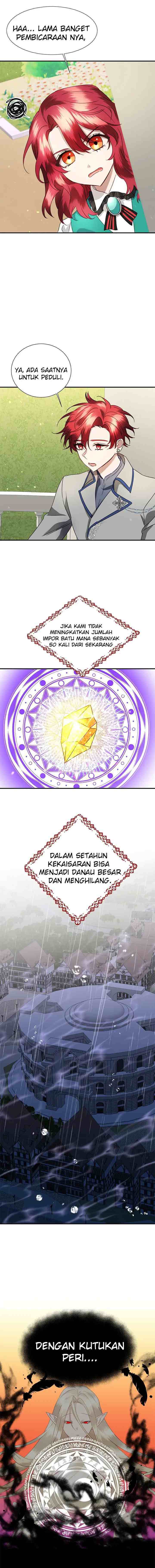The Fake Princess Op Bunny chapter 38 halaman 11