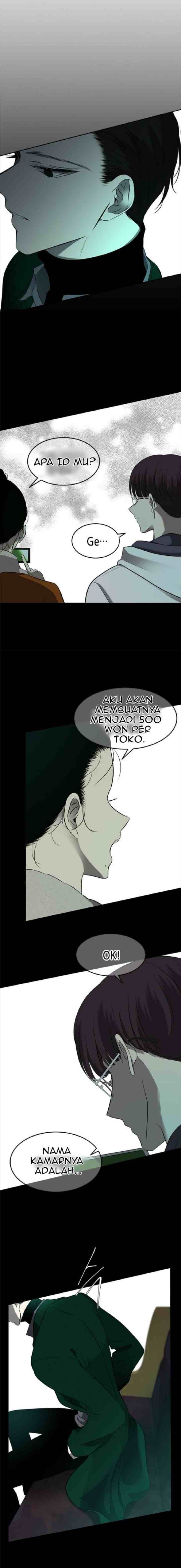 Loop chapter 116 halaman 16
