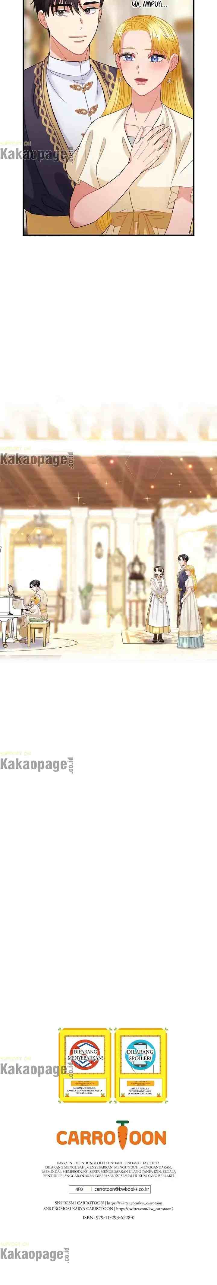 The Flower Dances and the Wind Sings chapter 123 halaman 20