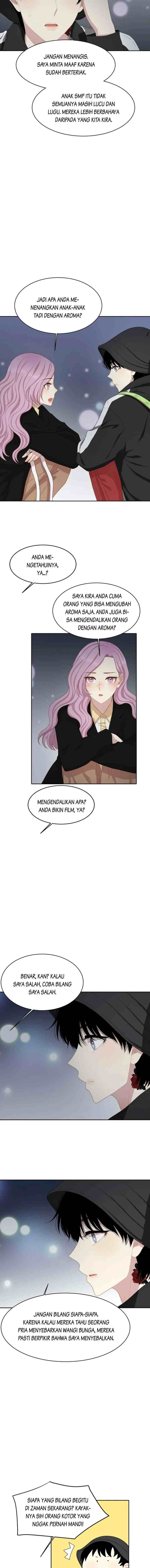 Should I Not Tell? chapter 6 halaman 16
