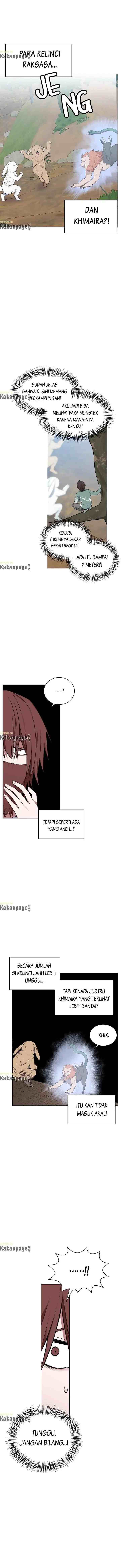 Touch My Little Brother and You're Dead chapter 46 halaman 12