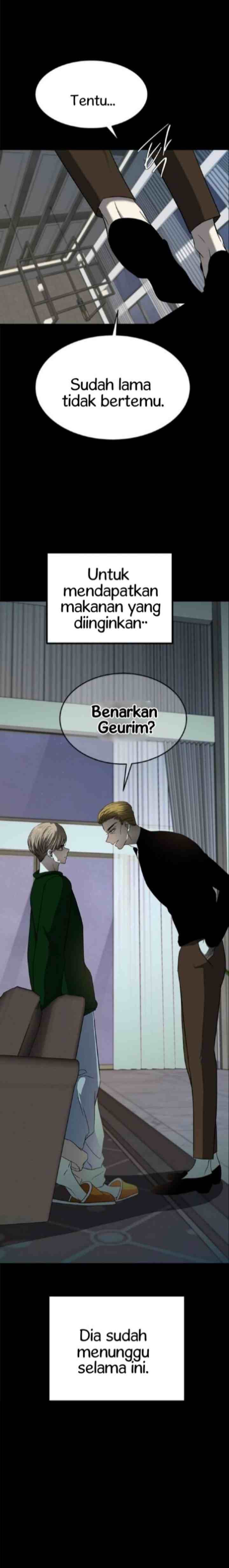 Loop chapter 107 halaman 19
