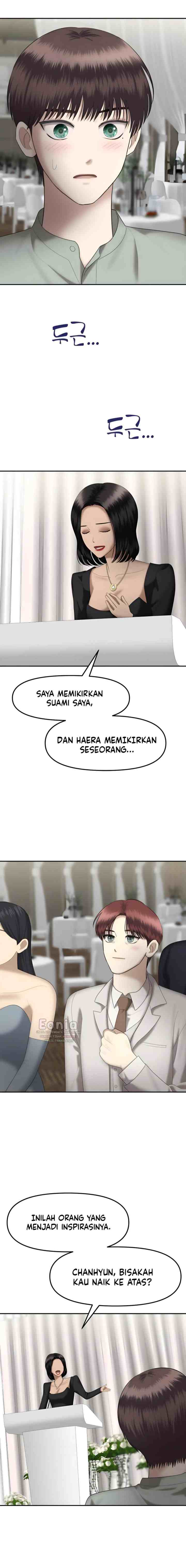 Sisters at War chapter 32 halaman 4